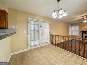 1577 Linksview Way in Stone Mountain, GA - Building Photo - Building Photo