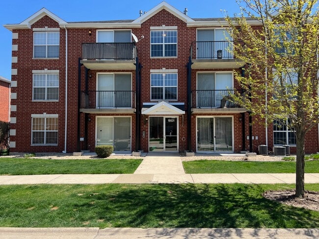 property at 16631 Liberty Cir