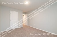 1344 S Olde Savannah Ave photo'