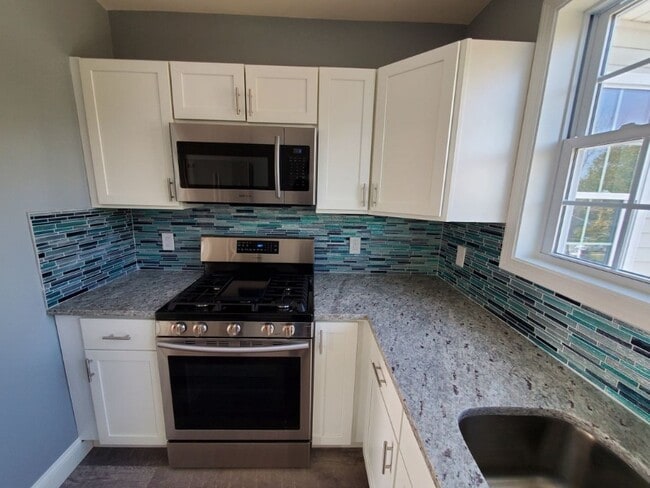 property at 50 Village Green S