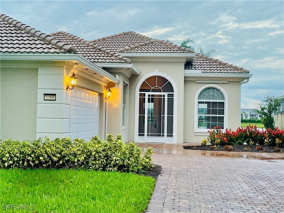 5468 Katia Ct in Ave Maria, FL - Building Photo