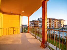 Cypress Creek Stoney Ridge in Del Valle, TX - Building Photo