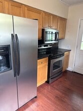 3552 Beechwood Blvd in Pittsburgh, PA - Building Photo - Building Photo