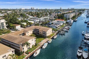 1510 SE 15th St in Fort Lauderdale, FL - Building Photo