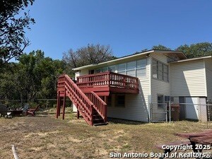 3058 Westview Dr in Canyon Lake, TX - Building Photo