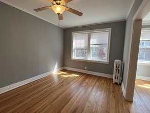 5935 N Paulina St, Unit 1E in Chicago, IL - Foto de edificio - Building Photo