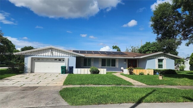 property at 9041 SW 88th St
