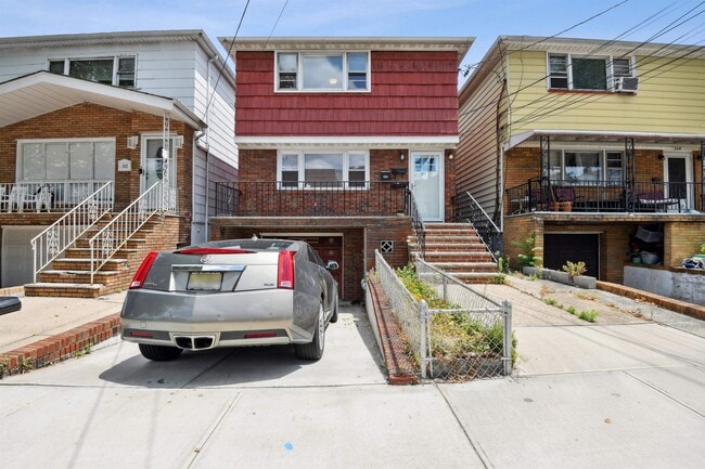 property at 350 Cator Ave