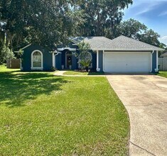 203 Bent Tree Ct in St. Marys, GA - Building Photo - Building Photo