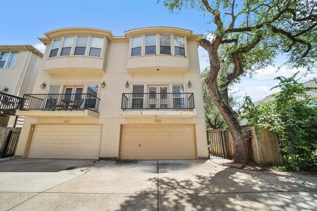 property at 1509 Roy St