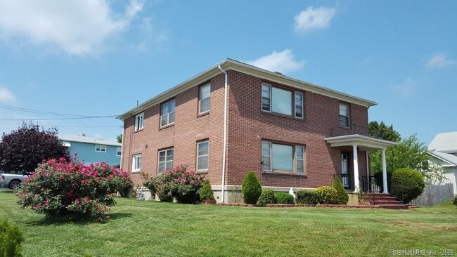 property at 690 Highland Ave