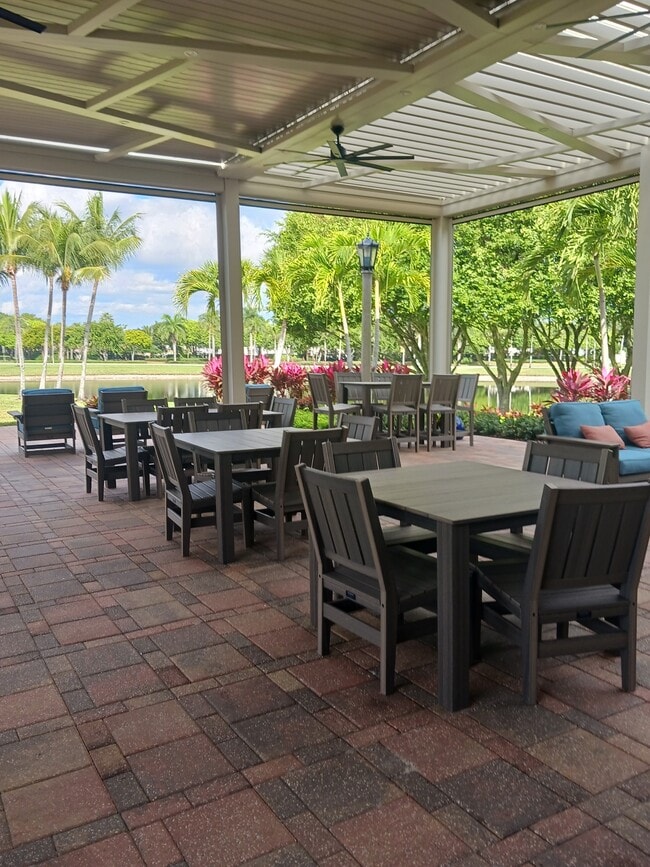 3109 Payson Way in Wellington, FL - Building Photo - Building Photo