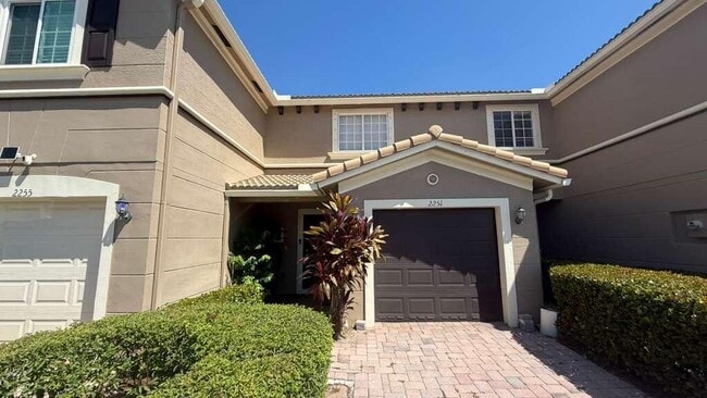 2251 Rockport Rd in Port St. Lucie, FL - Building Photo - Building Photo