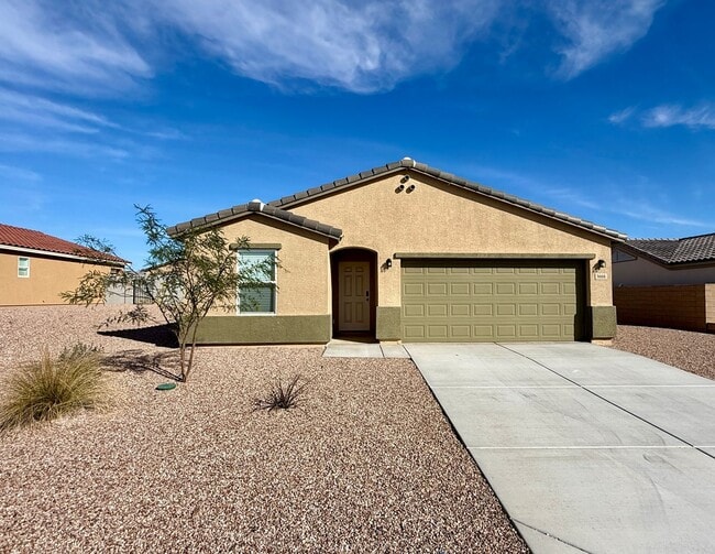 property at 5666 Cypress Ave