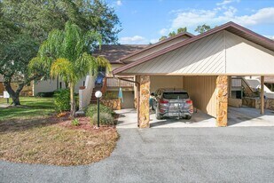 219 E Hartford St in Hernando, FL - Building Photo