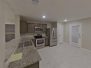 1809 Princeton Ave in Farmersville, TX - Building Photo - Building Photo