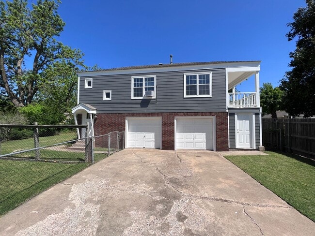 property at 2733 NW 12th St
