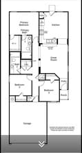530 Broken Boulder St in The Woodlands, TX - Foto de edificio - Building Photo