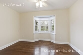 1717 Foxdale Ct in Crofton, MD - Building Photo - Building Photo