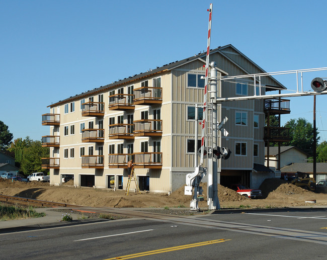 12th Street Lofts in Salem, OR - Building Photo - Building Photo