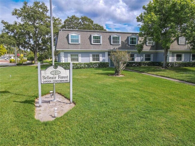 property at 1717 Belleair Forest Dr