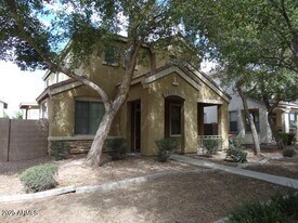 3826 E Yeager Dr in Gilbert, AZ - Building Photo