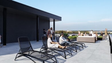 Mata Living in Ottawa, ON - Building Photo - Building Photo