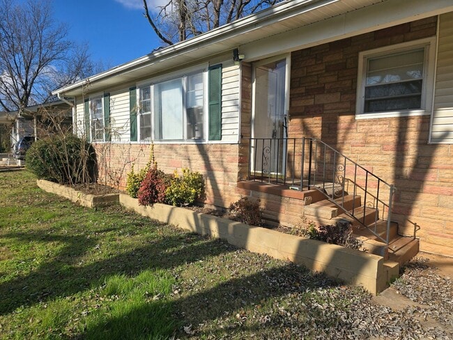 property at 3304 Archer Dr SW