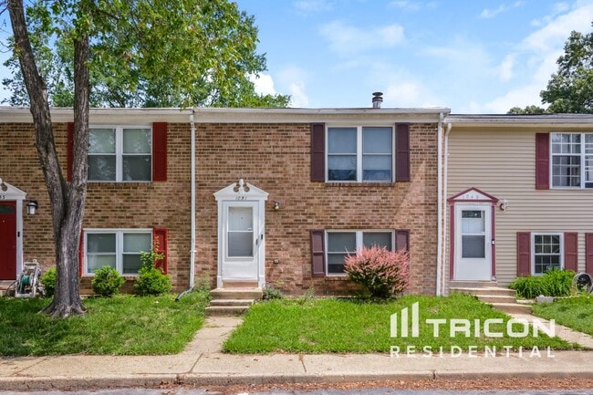 property at 1051 Dorset Dr