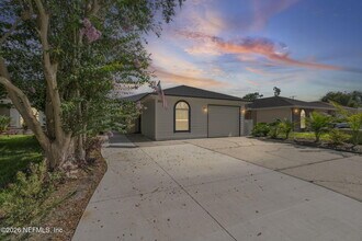 2658 Sam Houston Pl in Jacksonville, FL - Building Photo - Building Photo
