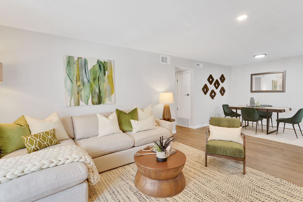 Canyon Reserve at the Ranch Apartments in Westminster, CO