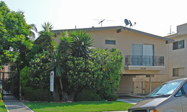 3538 Vinton Ave in Los Angeles, CA - Building Photo - Other