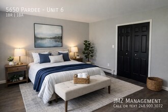 5650 Pardee Ave in Dearborn Heights, MI - Building Photo - Building Photo