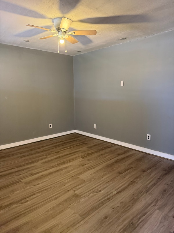 3426 Black St in Anniston, AL - Building Photo - Building Photo