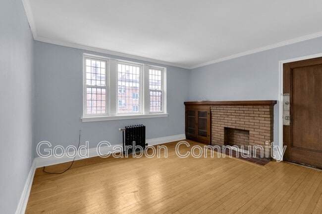 8 E Depew Ave in Buffalo, NY - Building Photo - Building Photo