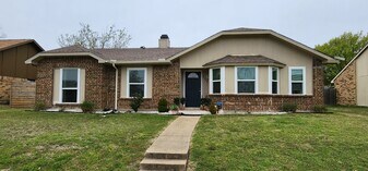 5309 Oceanport Dr in Garland, TX - Building Photo