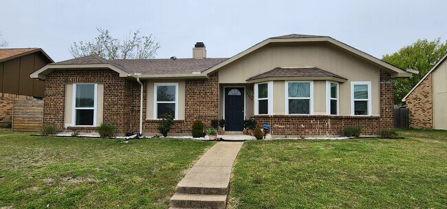 property at 5309 Oceanport Dr