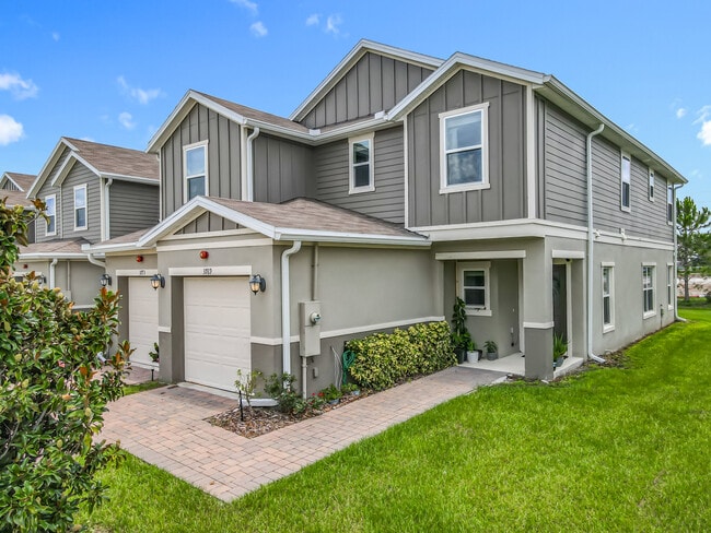 3769 Hampton Chase Ln in Sanford, FL - Building Photo - Building Photo