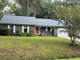 31 Hillcreek Blvd in Charleston, SC - Building Photo
