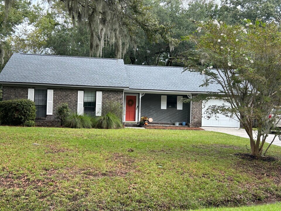 31 Hillcreek Blvd in Charleston, SC - Building Photo