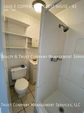 1026 E Copper St in Tucson, AZ - Building Photo - Building Photo