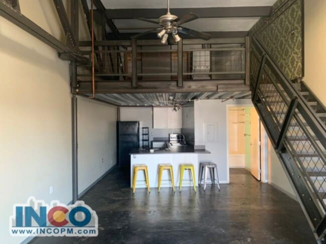 property at 1111 Osage St
