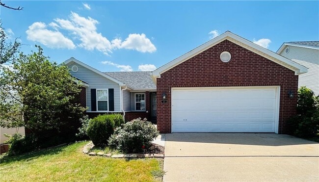property at 47 Valley View Cir