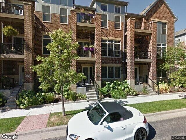 183 Elm St in St. Paul, MN - Building Photo