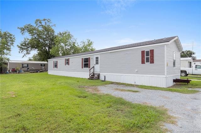 property at 455 Scheufens Rd