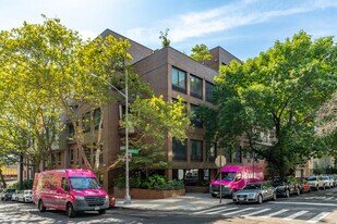 One Duffield in Brooklyn, NY - Building Photo