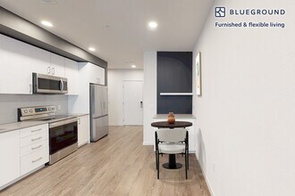 2600 Lawrence St in Denver, CO - Building Photo - Building Photo