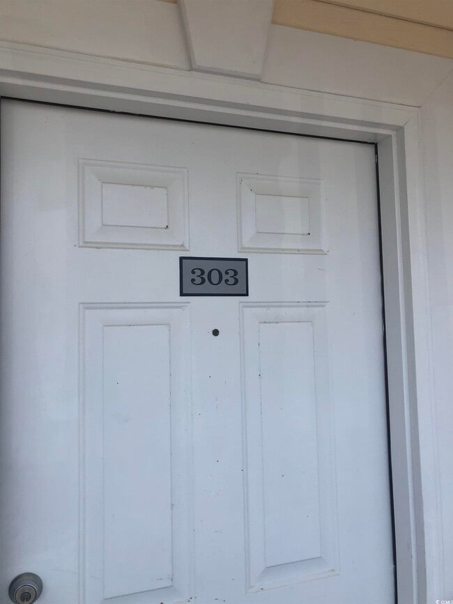 3983 Forsythia Ct in Myrtle Beach, SC - Building Photo - Building Photo