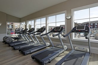 Boulder Canyon in West Jordan, UT - Building Photo - Interior Photo