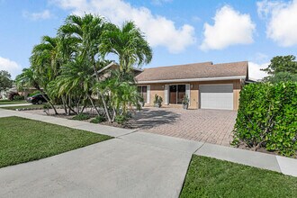 6255 Timberlakes Way in Delray Beach, FL - Building Photo - Building Photo